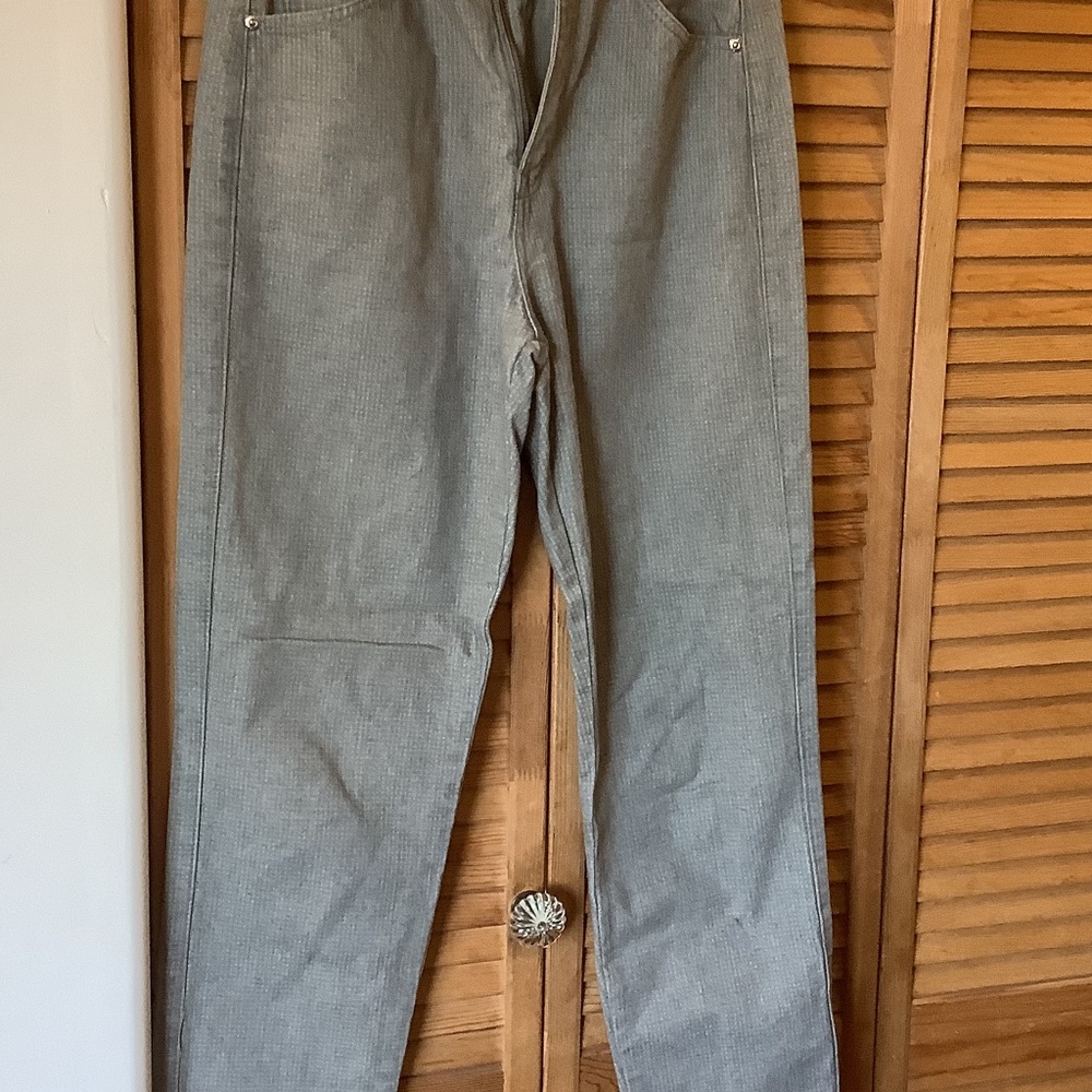 Womens jeans, Brittania, size 11, excellent